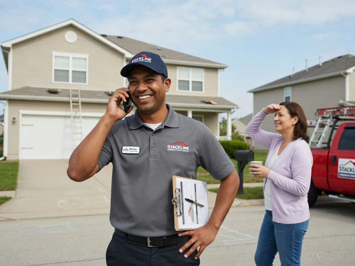 Chimney flashing repair Pecan Gap, TX FAQs
